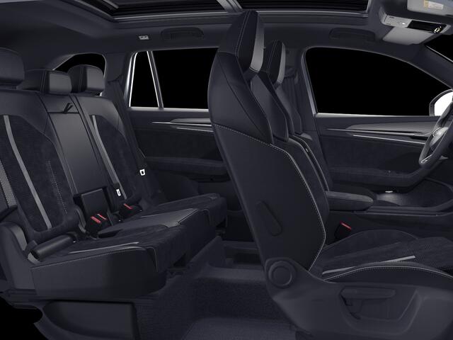 Skoda Kodiaq Sportline Business 1.5 TSI PHEV 204 PK GRATIS E-BIKE | Trekhaak | Panorama dak | 19" lichtmetalen velgen |