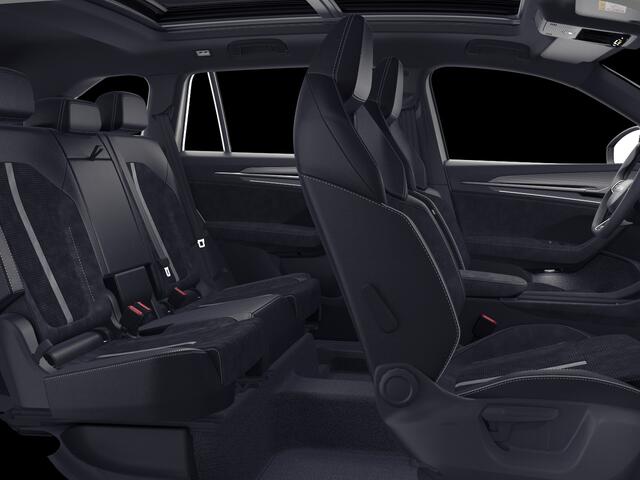 Skoda Kodiaq Sportline Business 1.5 TSI PHEV 204 PK GRATIS E-BIKE | Trekhaak | Panorama dak | 19" lichtmetalen velgen |