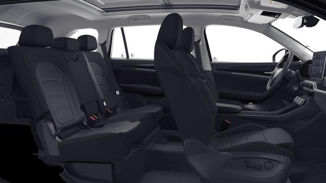 Skoda Kodiaq Business Edition 1.5 TSI PHEV 150 kW / 204 PK SUV