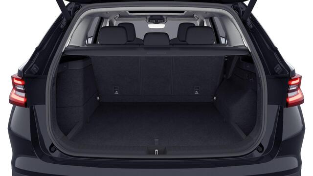 Skoda Kodiaq Business Edition 1.5 TSI PHEV 150 kW / 204 PK SUV