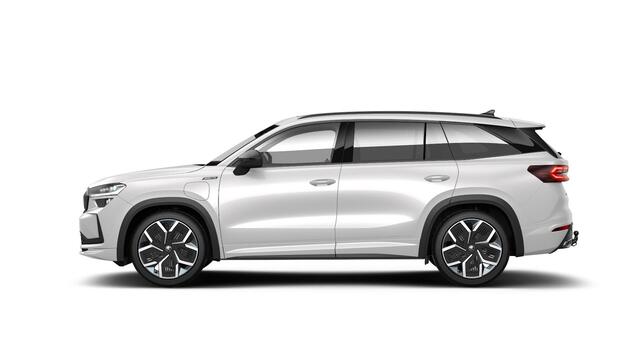 Skoda Kodiaq Sportline Business 1.5 TSI PHEV 150 kW / 204 PK