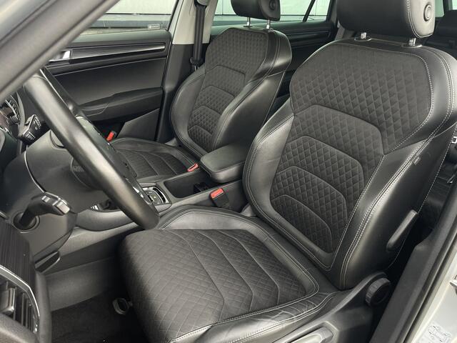 Skoda Kodiaq 1.5 TSI Business Edition | Elek. Trekhaak | Camera | Carplay | LED |