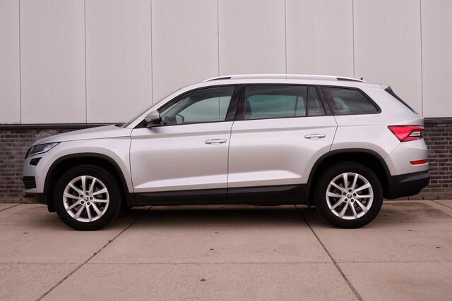 Skoda Kodiaq 1.5 TSI Business Edition | Elek. Trekhaak | Camera | Carplay | LED |