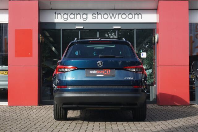 Skoda Kodiaq 1.4 TSI ACT Style Business | Automaat | Leder | ACC | Panoramadak | 5-pers. | Camera |