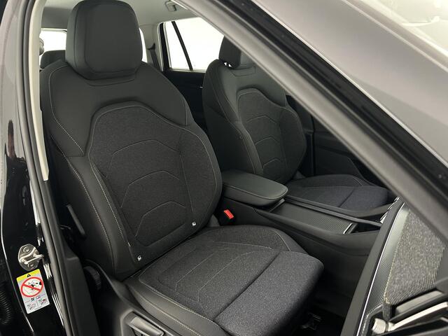 Skoda Kodiaq 1.5 TSI 204pk PHEV Business Edition Camera Head-Up Memory Keyless Stoelverwarming Navigatie