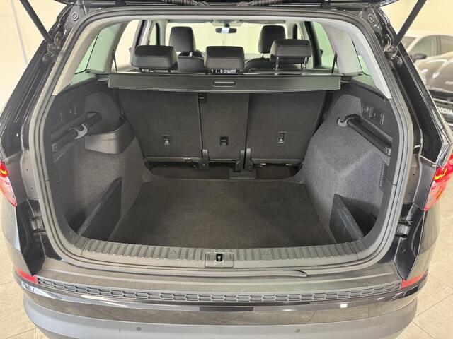 Skoda Kodiaq 1.5 TSI Business Edition