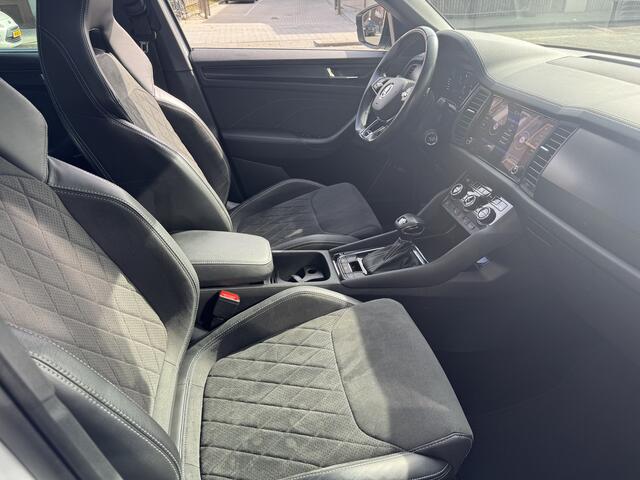 Skoda Kodiaq 1.5 TSI Sportline Business FULL OPTIONS/INCL. BTW-BPM