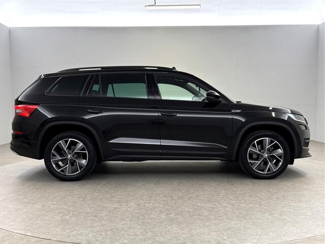Skoda Kodiaq 1.5 TSI Sportline Business | Pano | Virtual | Sfeerverl. | Memory | Carplay | Trekh. | Adaptive Cruise