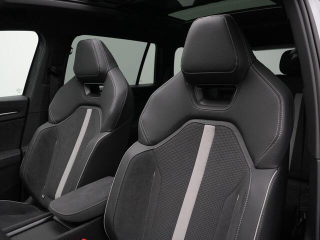 Skoda Kodiaq 1.5 TSI 204 pk DSG PHEV Sportline Business | Panoramadak | Geheugenstoelen | Matrix LED | Achteruitrijcamera | Navigatie | Canton | Keyless