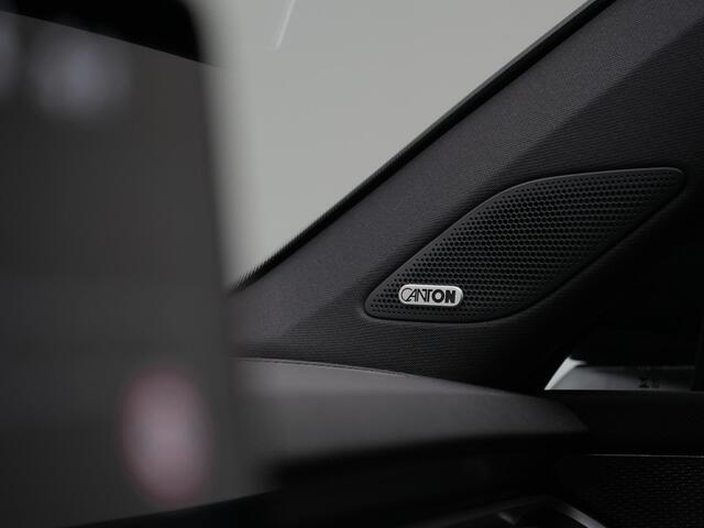 Skoda Kodiaq 1.5 TSI 204 pk DSG PHEV Sportline Business | Panoramadak | Geheugenstoelen | Matrix LED | Achteruitrijcamera | Navigatie | Canton | Keyless