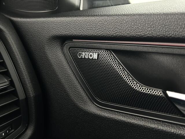 Skoda Kodiaq 1.5 TSI 150pk DSG Sportline Business Trekhaak Camera Keyless Canton Stoelverwarming Memory Virtual Cockpit Navigatie