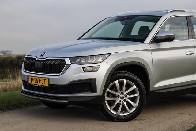 Skoda Kodiaq 1.5 TSI DSG Business ? LED ? Leder ? Pano