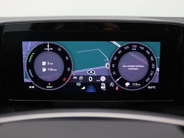 Skoda Kodiaq 1.5 TSI PHEV Business Edition 204PK DSG Pano-Schuifdak, Side Assist, Virtual Pedal, Memorystoel, Winterpakket, Keyless, Achteruitrijcamera, Trekhaak, 19" LM Velgen