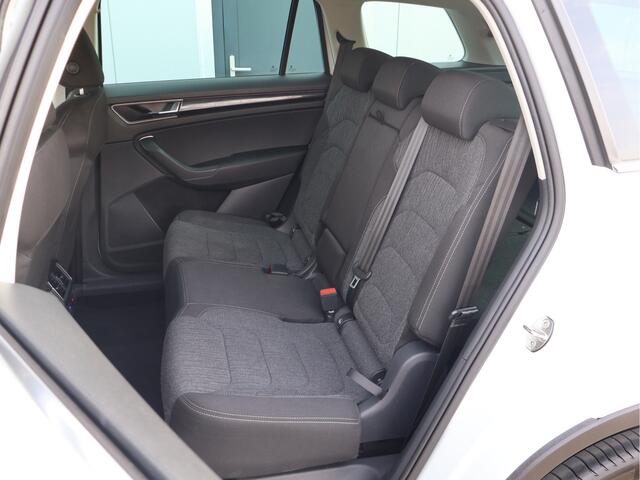 Skoda Kodiaq 1.5 TSI 150PK Style 7p. DSG Automaat | ACC | Clima | Keyless | Cam | Carplay |