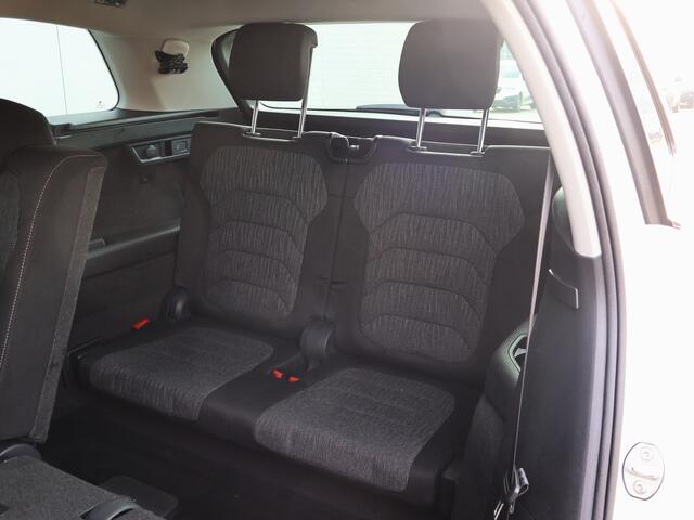 Skoda Kodiaq 1.5 TSI 150PK Style 7p. DSG Automaat | ACC | Clima | Keyless | Cam | Carplay |