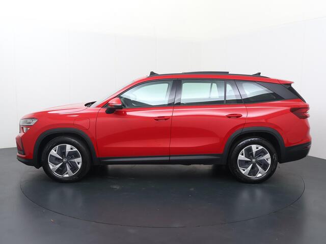 Skoda Kodiaq 1.5 TSI PHEV Business Edition | 204 PK | SoH 100% | Automaat | Multifunctioneel stuurwiel | Cruisecontrol | Stoelverwarming |