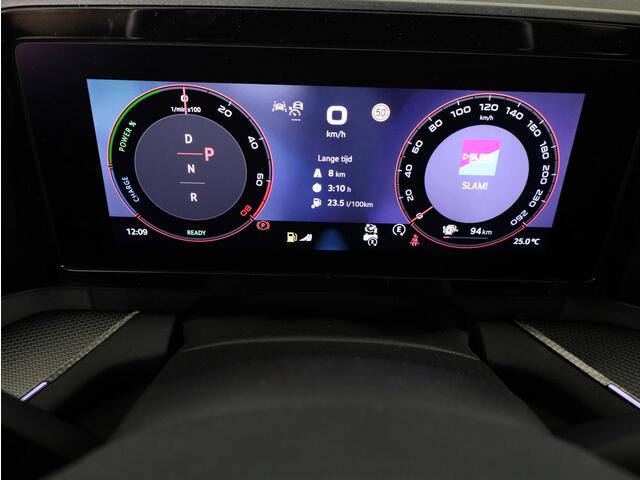 Skoda Kodiaq Sportline Business PHEV 1.5 TSI 204 pk 6 versn. DSG | Comfort Pakket | Panoramadak | Dynamic Chassis Control | Verwarmbare voorruit | Winter pakket