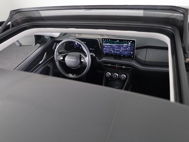 Skoda Kodiaq 1.5 TSI MHEV Business Edition 7p. 150 PK DSG | Verlengde garantie | Panorama dak | 7 PERSOONS | Trekhaak | LED Matrix koplampen |