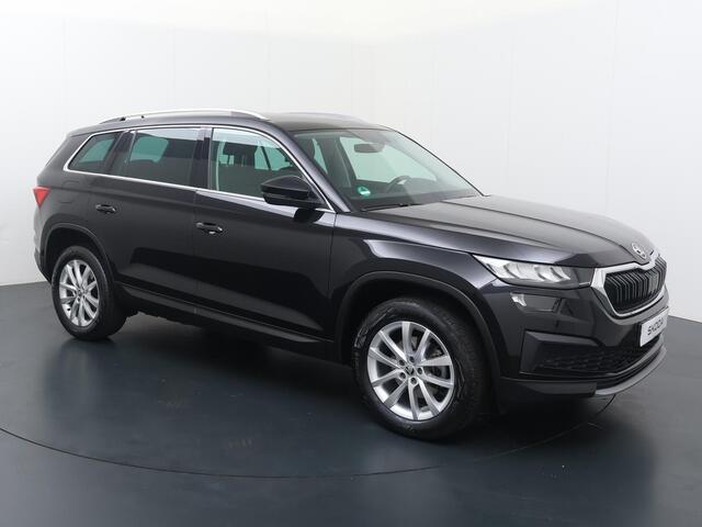 Skoda Kodiaq 1.5 TSI Business Edition | 150 PK | Automaat | Trekhaak wegklapbaar | Elek. achterklep | Apple Carplay/Android Auto |