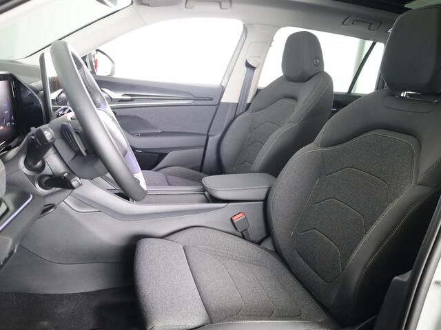 Skoda Kodiaq 1.5 TSI MHEV Business Edition 7p. 150 pk Automaat (DSG) | 7-Persoons | Panoramadak | Verlengde garantie | Navigatie | Trekhaak (wegklapbaar) | Parkeersensoren | Achteruitrijcamera | Matrix LED koplampen |