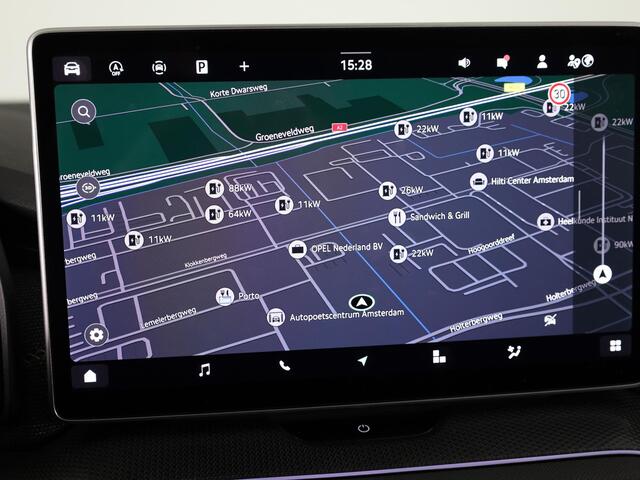 Skoda Kodiaq 1.5 TSI MHEV Business Edition 7p. 150 pk Automaat (DSG) | 7-Persoons | Panoramadak | Verlengde garantie | Navigatie | Trekhaak (wegklapbaar) | Parkeersensoren | Achteruitrijcamera | Matrix LED koplampen |