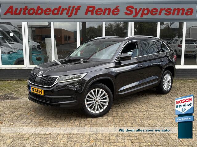 Skoda Kodiaq 1.5 TSI Style Business 7persoons | Automaat | Pano | Elektrische Trekhaak