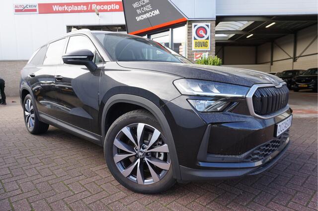 Skoda Kodiaq 1.5 TSI MHEV Selection 7-P Automaat