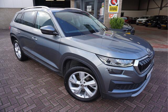 Skoda Kodiaq 1.5 TSI Style 7-P Automaat
