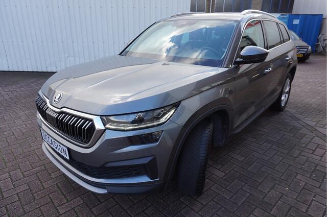 Skoda Kodiaq 1.5 TSI Style 7-P Automaat