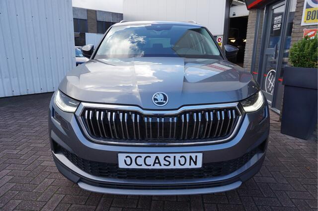 Skoda Kodiaq 1.5 TSI Style 7-P Automaat