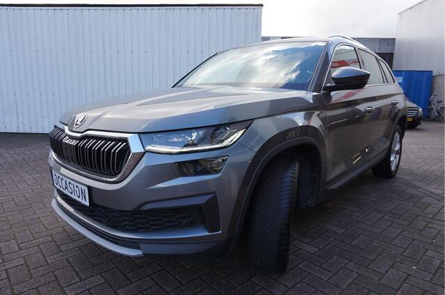 Skoda Kodiaq 1.5 TSI Style 7-P Automaat