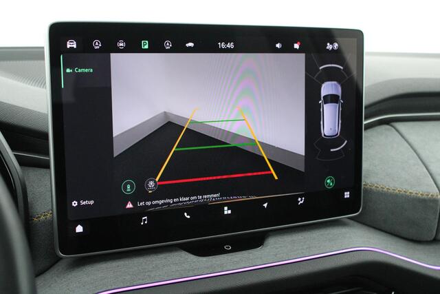 Skoda Kodiaq 1.5 TSI 150pk MHEV DSG Business Edition 7p. Panoramadak Matrix Led Camera Keyless Adaptive Cruise