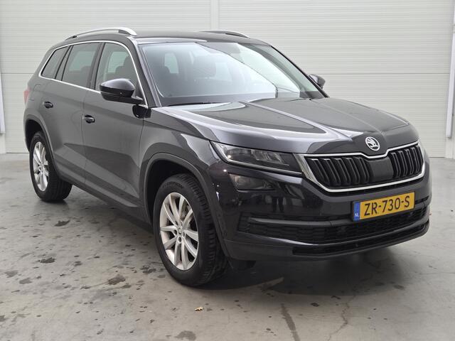 Skoda Kodiaq 1.5 TSI Ambition Business | Clima | Stoelverwarming | Navi |*