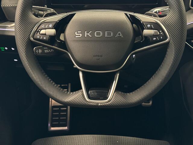 Skoda Kodiaq 1.5 TSI PHEV Sportline Business