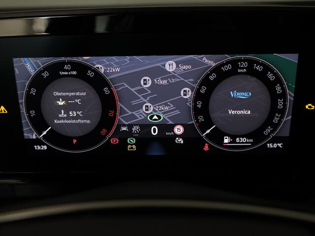 Skoda Kodiaq 1.5 TSI MHEV Business Edition 7p. 150 pk Automaat (DSG) | Verlengde garantie | Navigatie | Panoramadak | Trekhaak (wegklapbaar) | Parkeersensoren | Achteruitrijcamera | Matrix LED koplampen |