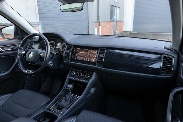 Skoda Kodiaq 1.5 TSI DSG 150 pk Business ? LED ? ACC ? 360Cam