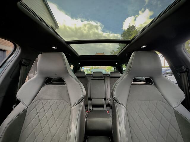 Skoda Kodiaq 1.5 TSI AUT7 7 PERS SPORTLINE PANODAK SPORTLEDER-INT NAVI CAMERA DIGI-DASH APPLE-CARPLAY LED LMV PDC