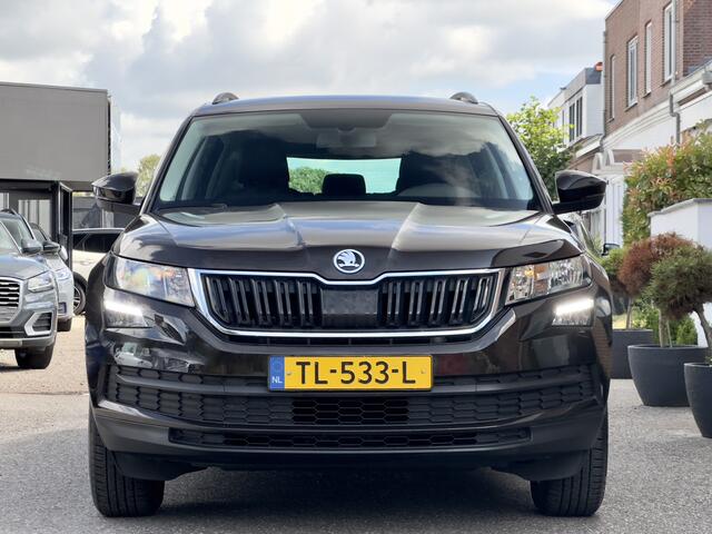 Skoda Kodiaq 1.4 TSI ACTIE! BETAAL NU 12450 50/50 GRATIS 2JR RENTEVRIJ FINANCIERING