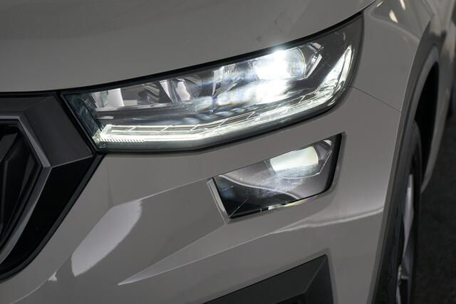 Skoda Kodiaq 1.5 TSI Sportline Business 7p.