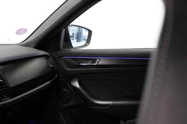 Skoda Kodiaq 1.5 TSI Sportline Business 7p. | 20'LMV | ACC | CARPLAY | KEYLESS | CLIMA | CAMERA | SFEER | E-KLEP | LED |