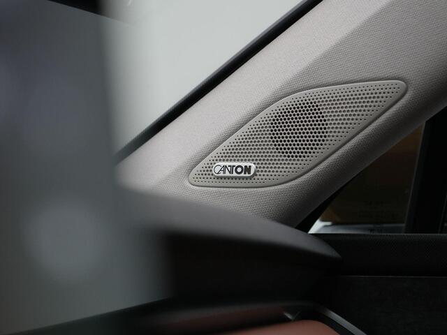 Skoda Kodiaq 1.5 TSI 204 pk DSG PHEV Business Edition | Leder | Geheugenstoelen | Canton | Stuur-/achterbankverwarming | Matrix LED