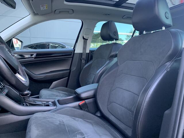 Skoda Kodiaq 1.5 TSI Business Edition Plus 7p. | Upgrade business | Style pakket | Trekhaak