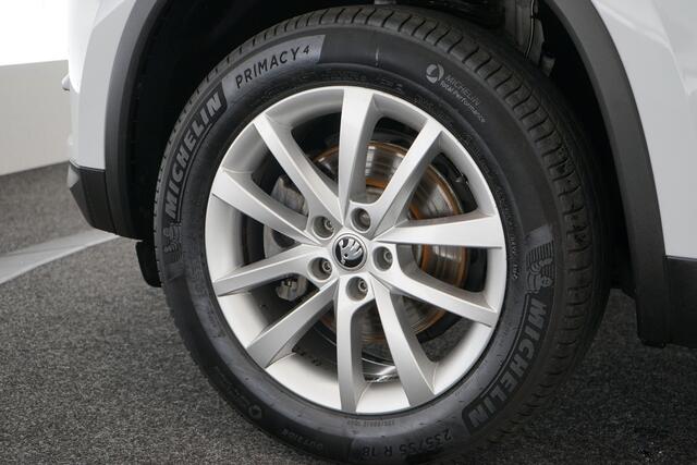 Skoda Kodiaq 1.5 TSI Business Edition 7p. | Stoelverwarming