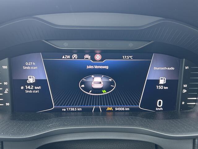 Skoda Kodiaq 1.5 TSI Business Edition | Trekhaak | Navigatie | Achteruitrijcamera