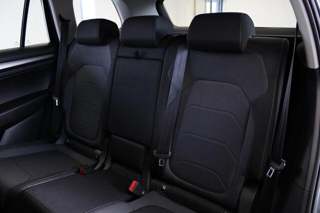 Skoda Kodiaq 2.0 TDI 4x4 Style Navigatie - Kamera