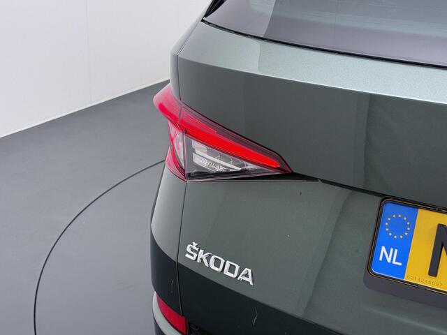 Skoda Kodiaq 1.5 TSI Business Edition Plus Trekhaak/Panodak/Camera etc.