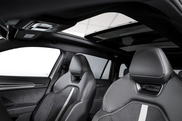 Skoda Kodiaq 1.5 TSI PHEV Sportline Business | S/K-Panodak | DCC+ | Dig. Cockpit | Adapt Cruise | Memory | Winterpakket | Camera | NAV + App. Connect | ECC | DAB | Elek. Trekhaak | Elek. Klep | LM 20" | 0767