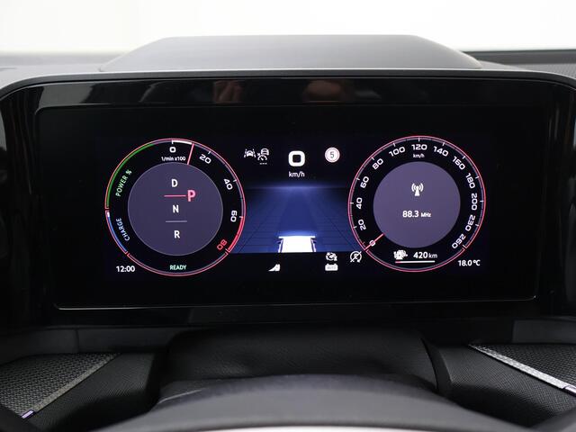 Skoda Kodiaq 1.5 TSI PHEV Sportline Business | 204 PK | SoH 100% | Automaat | Multifunctioneel stuurwiel | Stoelverwarming | Adaptive Cruisecontrol |