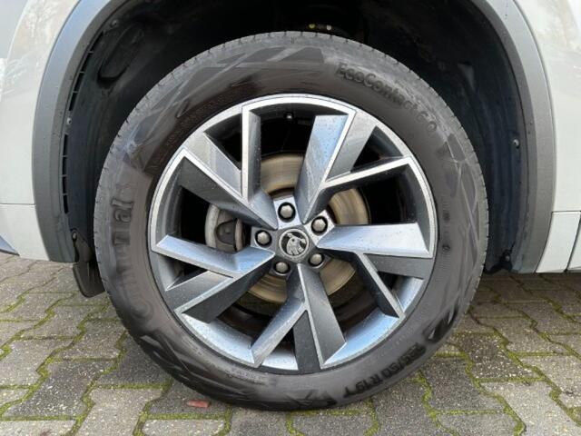 Skoda Kodiaq 1.5 TSI SPORTL. B.