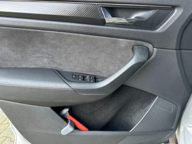 Skoda Kodiaq 1.5 TSI SPORTL. B.